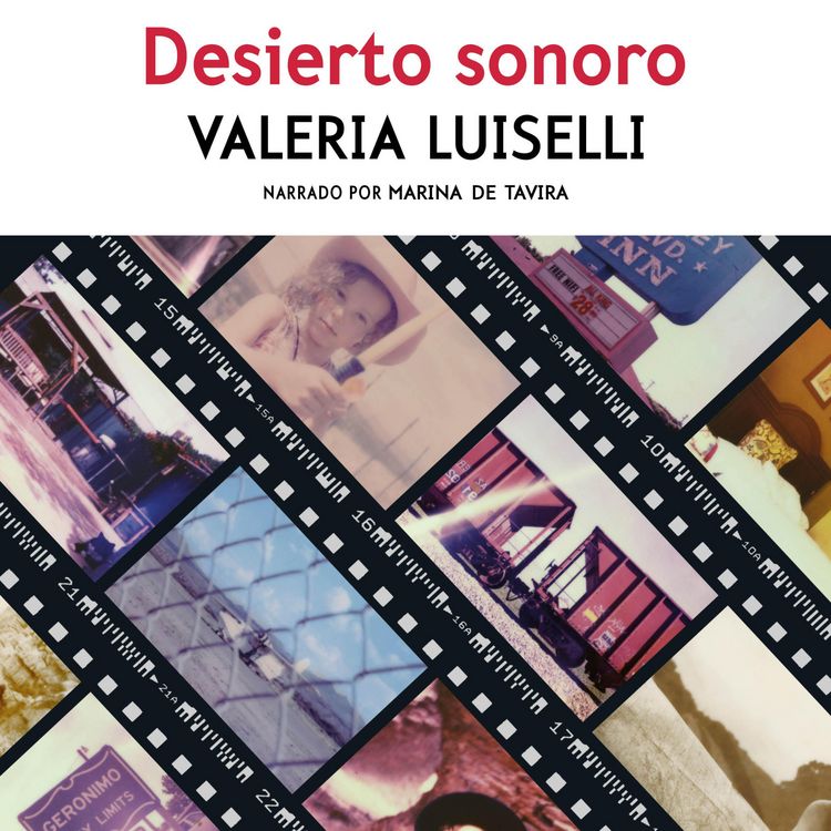 Produktbild: Desierto sonoro