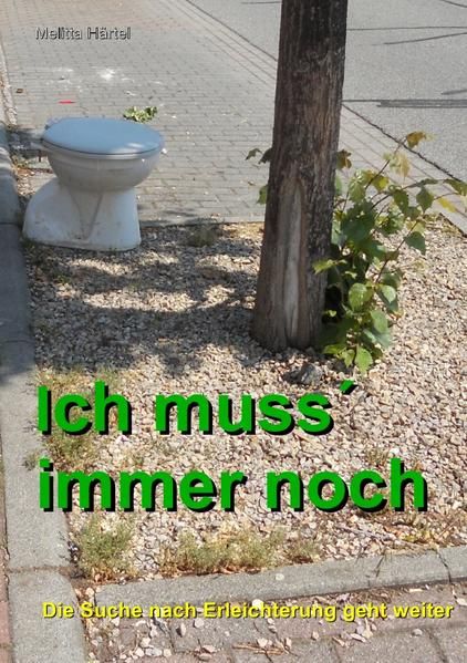 Produktbild: Ich muss&acute; immer noch