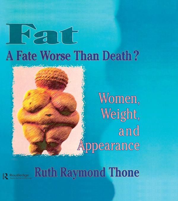 Produktbild: Fat - A Fate Worse Than Death?