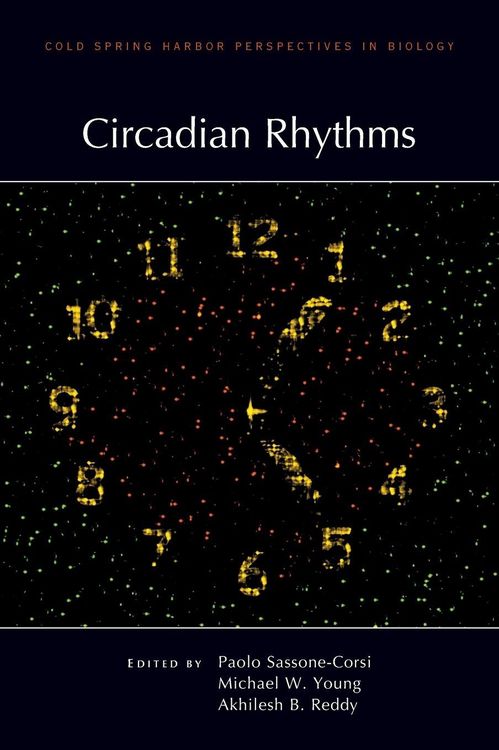 Produktbild: Circadian Rhythms