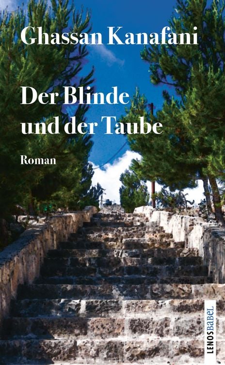 Produktbild: Der Blinde und der Taube