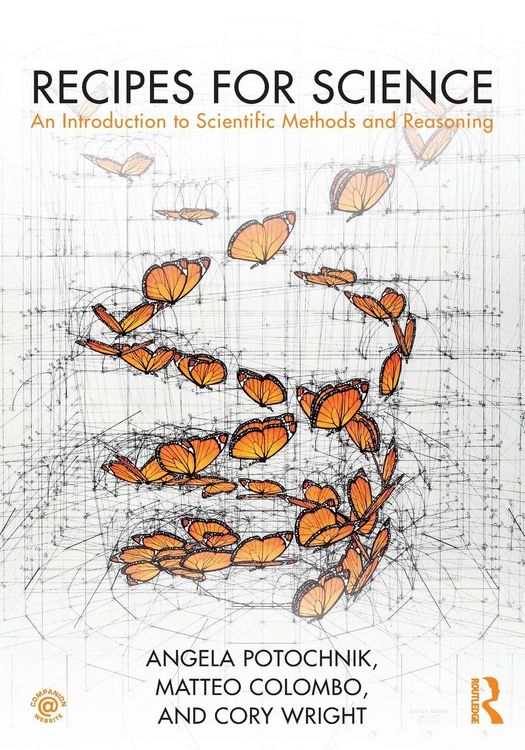 Produktbild: Recipes for Science