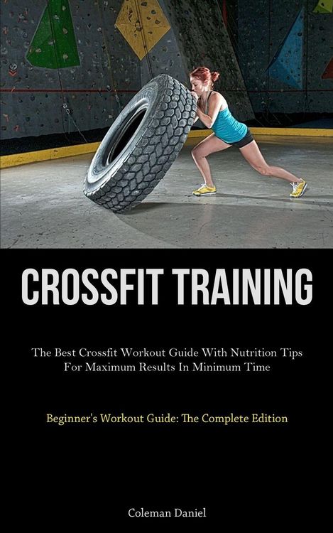 Produktbild: Crossfit Training