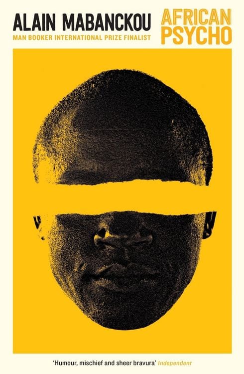 Produktbild: African Psycho