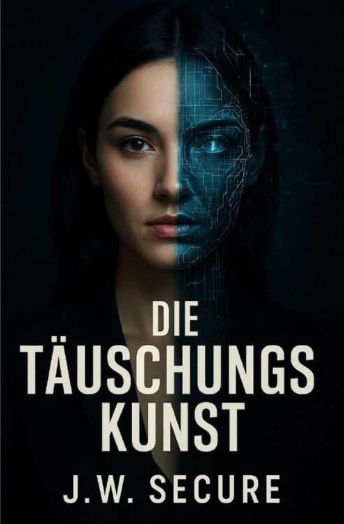 Produktbild: Die T&auml;uschungskunst