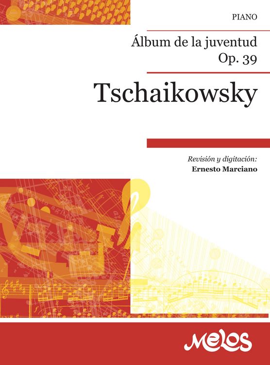 Produktbild: Tchaikovsky