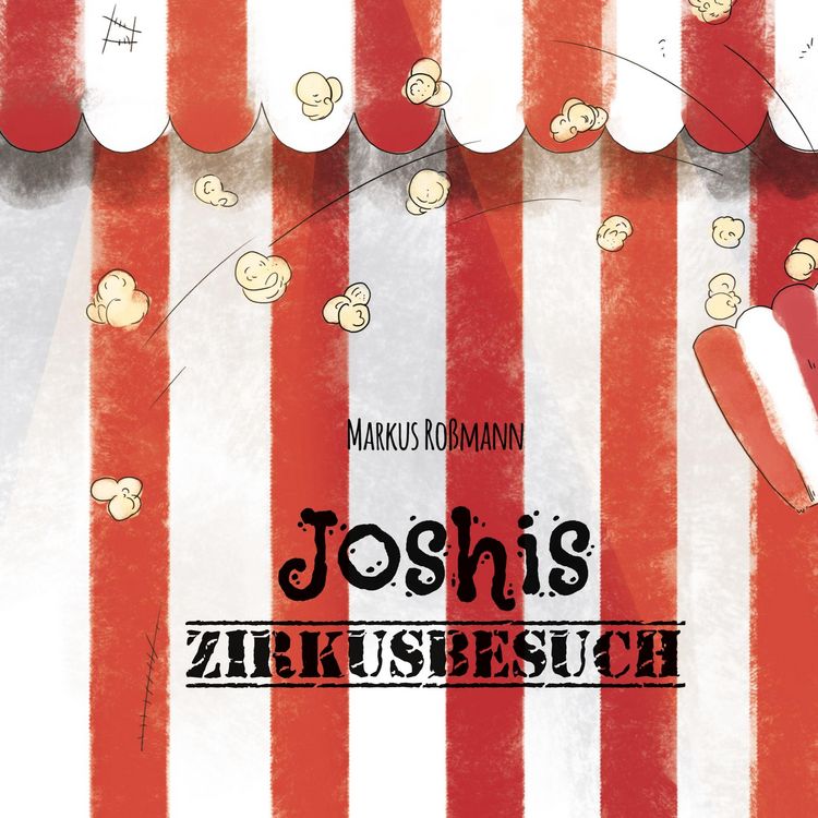 Produktbild: Joshis Zirkusbesuch