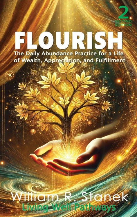 Produktbild: FLOURISH