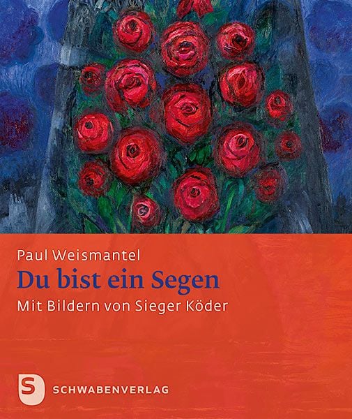 Produktbild: Du bist ein Segen
