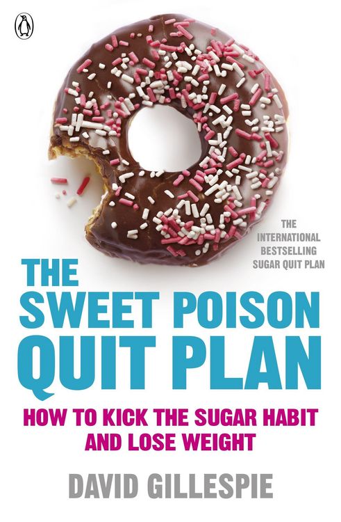 Produktbild: Sweet Poison Quit Plan