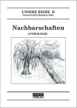Produktbild: Nachbarschaften, Anthologie