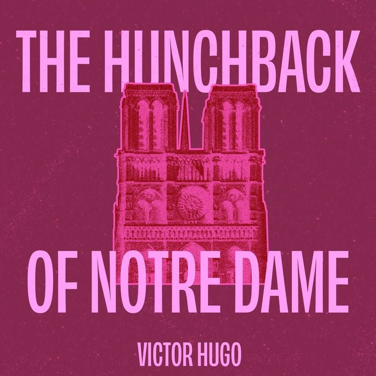 Produktbild: The Hunchback of Notre-Dame