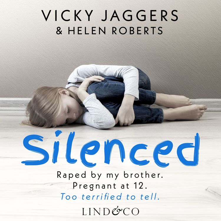 Produktbild: Silenced: A True Story