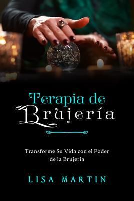 Produktbild: Terapia de Brujer&iacute;a