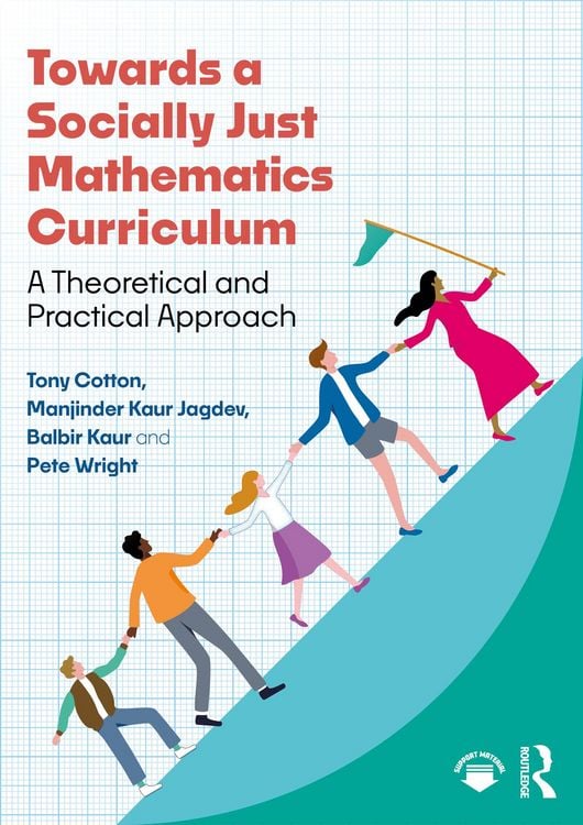 Produktbild: Towards a Socially Just Mathematics Curriculum
