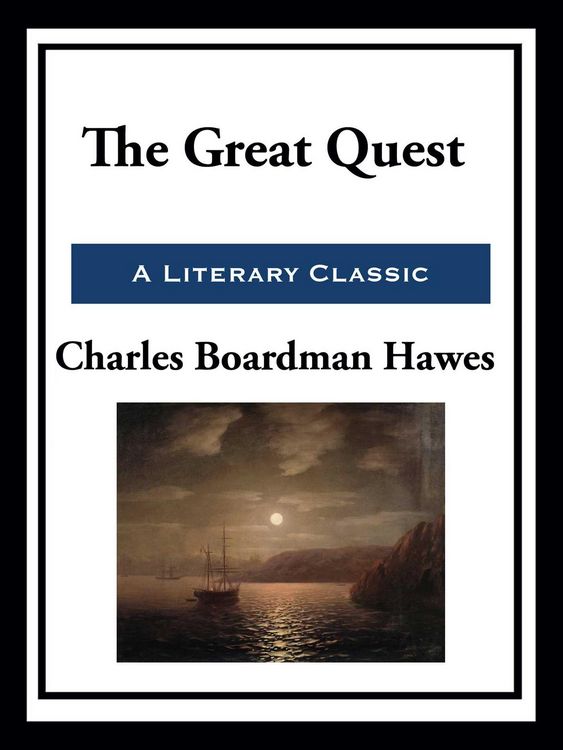 Produktbild: The Great Quest
