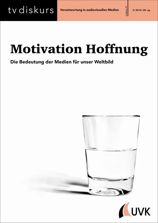 Produktbild: Motivation Hoffnung
