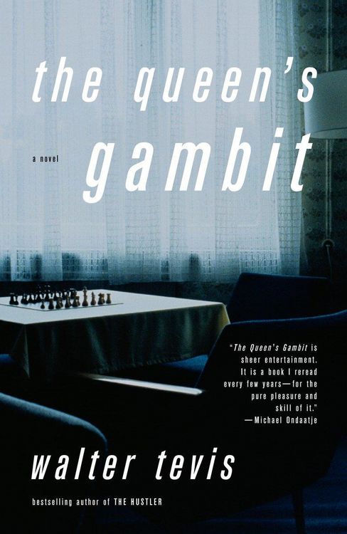 Produktbild: The Queen's Gambit