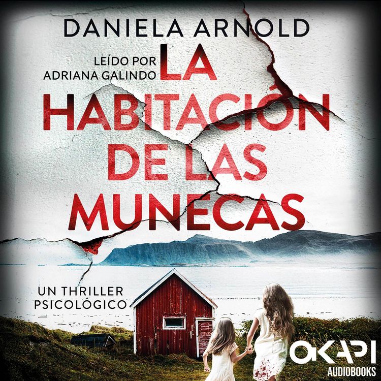 Produktbild: La Habitaci&oacute;n de las Mu&ntilde;ecas
