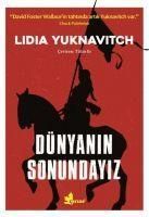 Produktbild: D&uuml;nyanin Sonundayiz