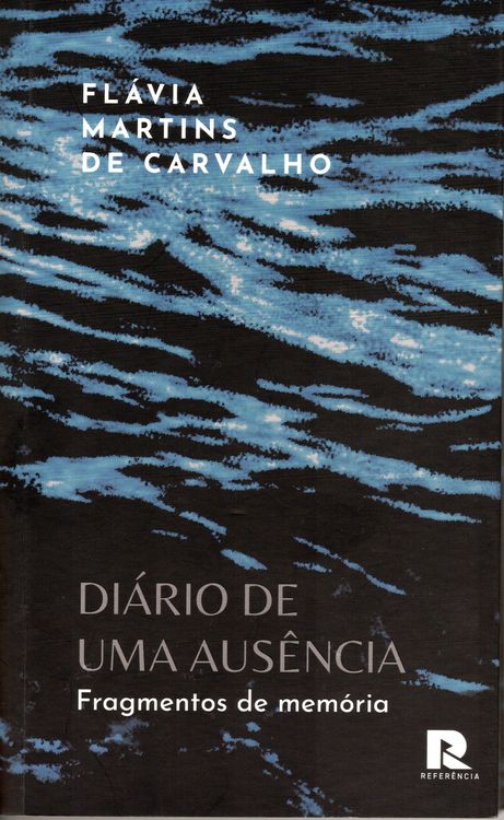 Produktbild: Di&aacute;rio de uma aus&ecirc;ncia