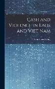 Produktbild: Cash and Violence in Laos and Viet Nam