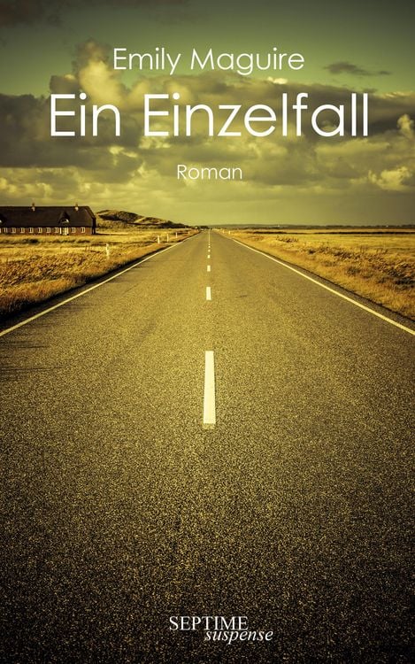 Produktbild: Ein Einzelfall