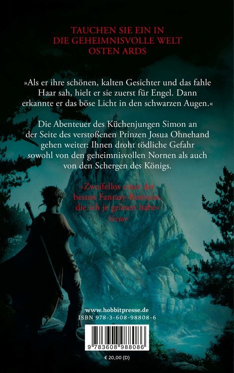 Produktbild: Der Abschiedsstein
