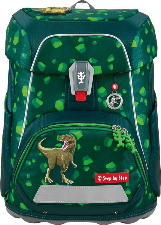 Produktbild: Schulrucksackset FIT Targo