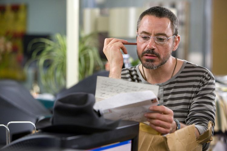 Produktbild: Der Solist