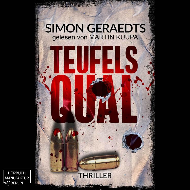 Produktbild: Teufels Qual