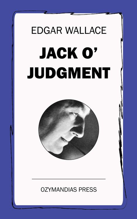 Produktbild: Jack O' Judgment