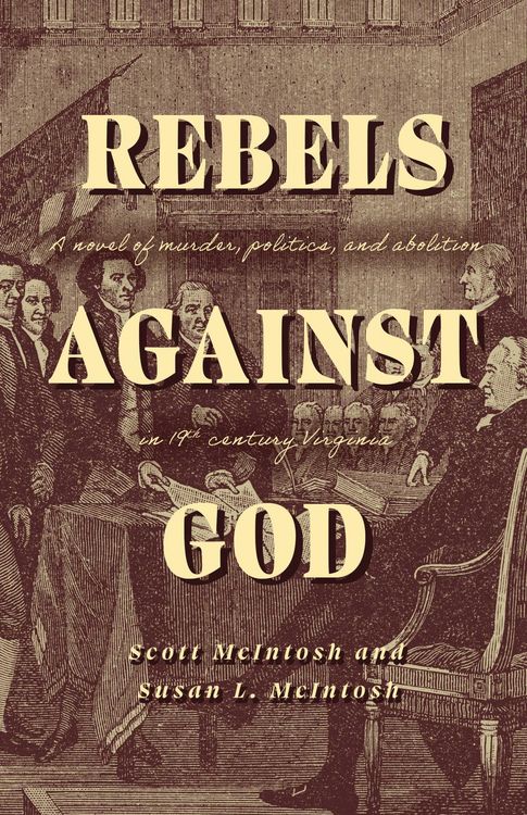 Produktbild: Rebels Against God