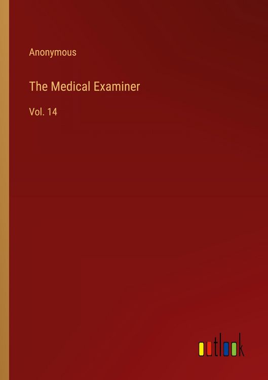 Produktbild: The Medical Examiner