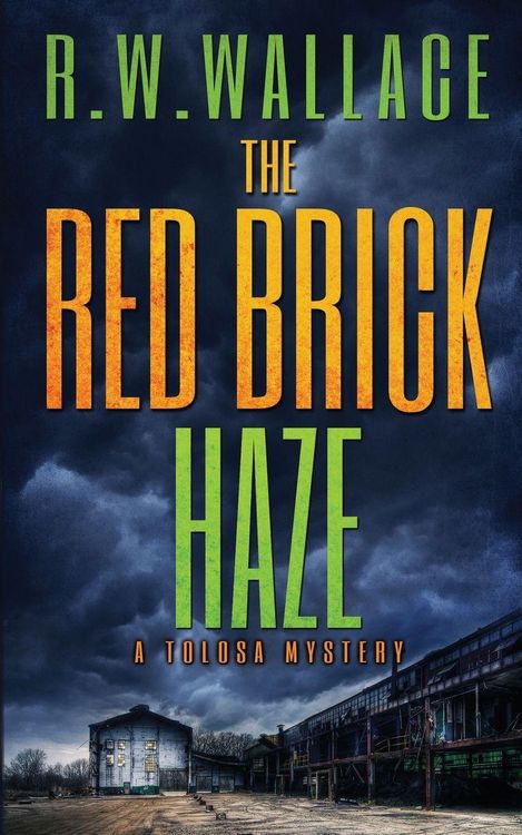Produktbild: The Red Brick Haze