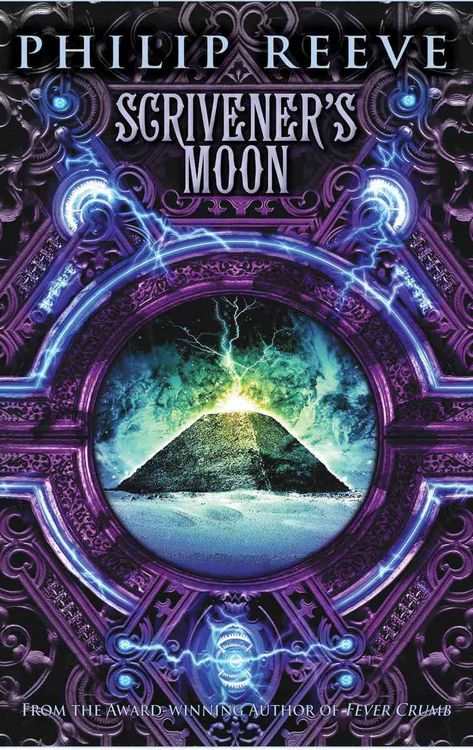 Produktbild: Scriveners Moon