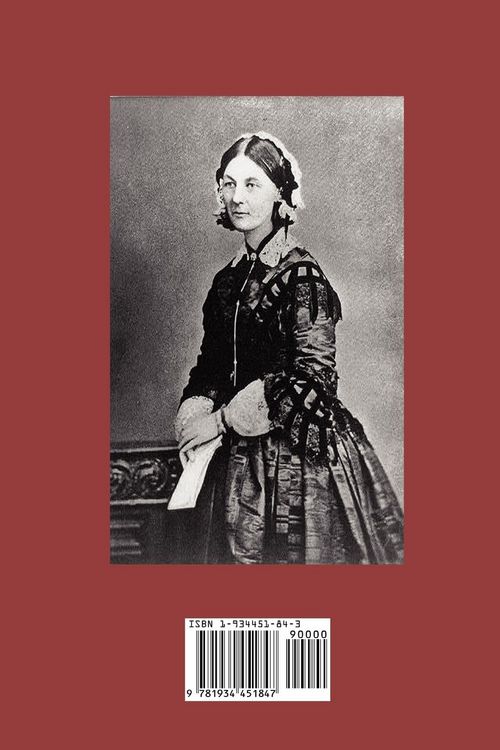 Produktbild: Notes on Nursing