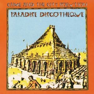Produktbild: Paradise Discotheque (Lt.Col.LP)