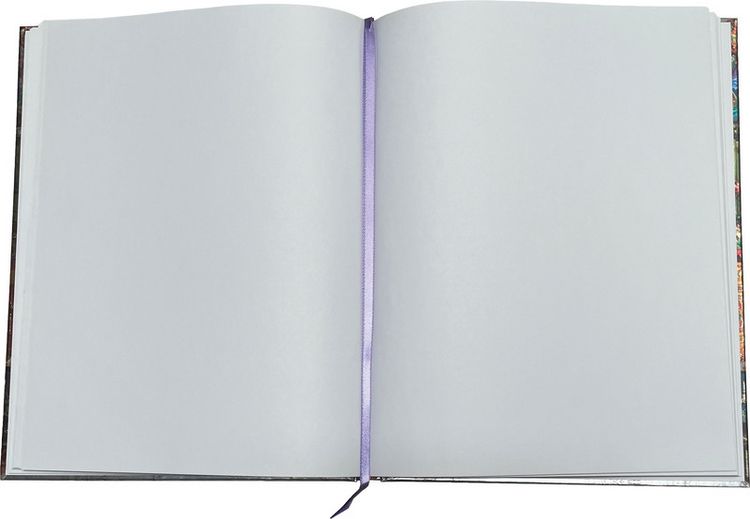 Produktbild: Premium Skizzenbuch: William Morris, Meeresalgen