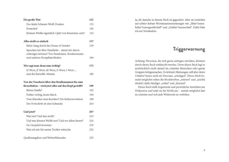 Produktbild: Wer wird denn da gleich schwarzsehen