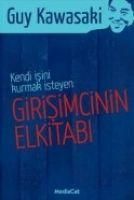 Produktbild: Kendi Isini Kurmak Isteyen Girisimcinin El Kitabi