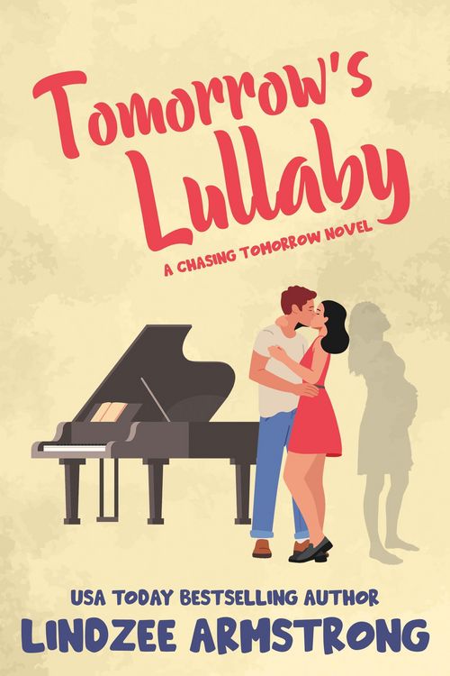 Produktbild: Tomorrow's Lullaby (Chasing Tomorrow, #2)