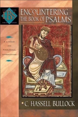 Produktbild: Encountering the Book of Psalms (Encountering Biblical Studies)