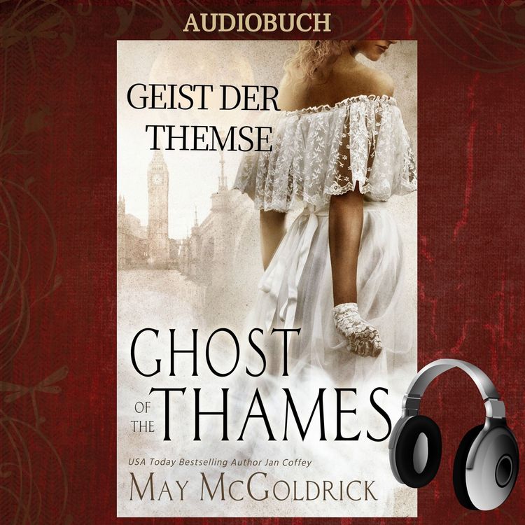 Produktbild: Geist der Themse