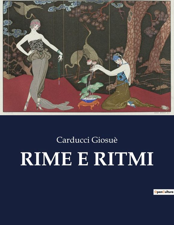 Produktbild: Rime E Ritmi