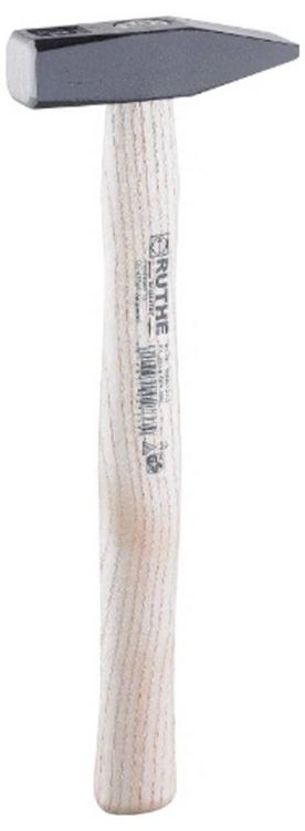 Produktbild: Ruthe 3010010119 Schlosserhammer 1000g 360mm DIN 1041 1St.