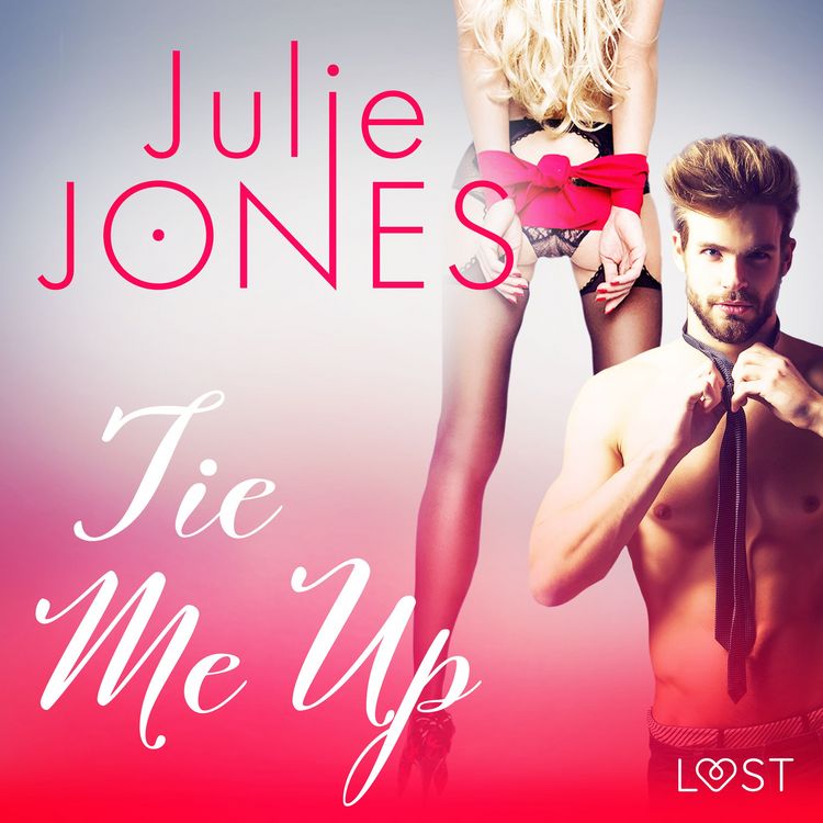 Produktbild: Tie Me Up - Erotic Short Story