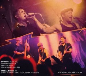 Produktbild: Venceremos