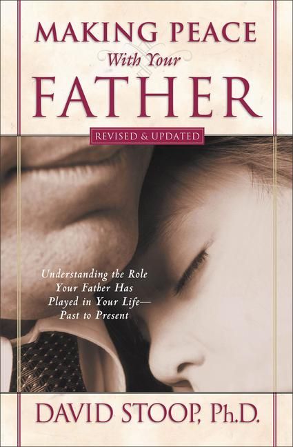Produktbild: Making Peace With Your Father