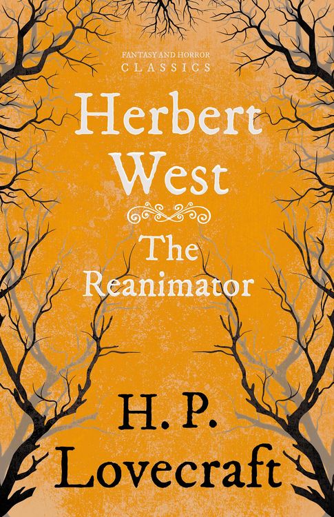Produktbild: Herbert West-Reanimator (Fantasy and Horror Classics)